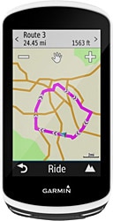 Garmin Edge 1030 Bundle Bisiklet Yol Bilgisayarı