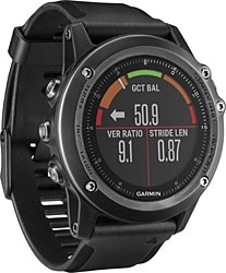 Garmin Fenix 3 HR Akıllı Saat