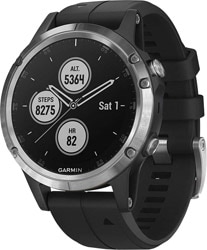 Garmin Fenix 5 Plus Multisport Akıllı Saat