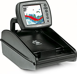 Garmin Fishfinder 160C Navigasyon Balık Bulucu