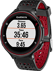 Garmin Forerunner 235 Kırmızı Akıllı Saat