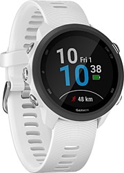 Garmin Forerunner 245 Music Beyaz Akıllı Saat