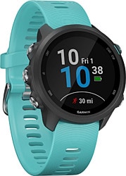 Garmin Forerunner 245 Music Mavi Akıllı Saat