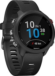Garmin Forerunner 245 Music Siyah Akıllı Saat