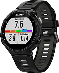 Garmin Forerunner 935 Akıllı Koşu Saati Fiyatları, Özellikleri ve
