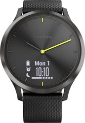 Garmin Vivomove HR Sport Akıllı Saat