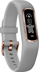 Garmin Vivosmart 4 Gri Akıllı Bileklik