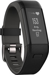 Garmin Vivosmart HR Plus Akıllı Bileklik