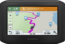 Garmin Zumo 396 LMTS Motor Navigasyon Cihazı