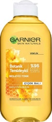 Garnier Botanik Temizleyici Çiçek Balı 200 ml Besleyici Tonik