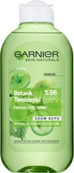 Garnier Botanik Temizleyici Üzüm Suyu 200 ml Ferahlatıcı Tonik