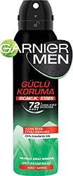 Garnier Men Güçlü Koruma 150 ml Erkek Deodorant