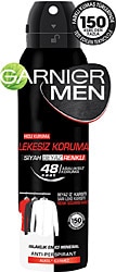 Garnier Men Lekesiz Koruma 150 ml Erkek Deodorant