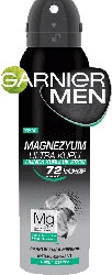 Garnier Men Magnezyum Ultra Kuru 150 ml Erkek Deodorant