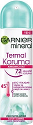 Garnier Mineral Termal Koruma 150 ml Kadın Deodorant