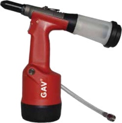 Gav OS-1530 Havalı Pop Perçin Makinesi