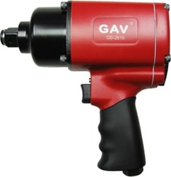 Gav OS-2610 1" Havalı Somun Sıkma Makinesi