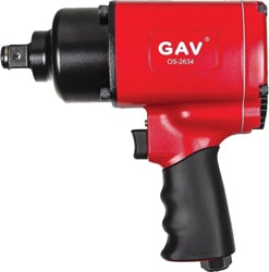Gav OS-2634 3/4'' Havalı Somun Sıkma Makinesi