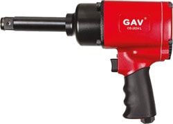 Gav OS-2634L Havalı Somun Sıkma Makinesi