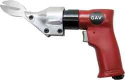 Gav OS-306S Havalı Sac Kesme Makinesi