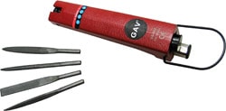 Gav OS-308 Havalı Eğe Motoru