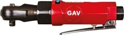 Gav OS-3100S 1/4'' Havalı Cırcır Motoru