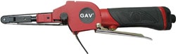 Gav OS-382N Havalı Bant Zımpara Makinesi