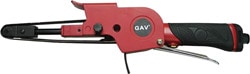 Gav OS-383N Havalı Bant Zımpara Makinesi