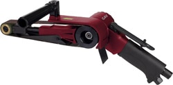 Gav OS-385N Havalı Bant Zımpara Makinesi