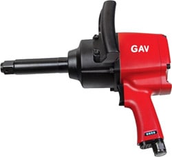 Gav OS-4075L Havalı Somun Sıkma Makinesi
