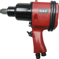 Gav OS-5065 3/4'' Havalı Somun Sıkma Makinesi