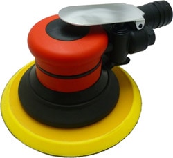 Gav OS-601S Havalı Zımpara Makinesi
