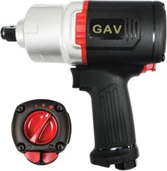 Gav OS-6234 3/4'' Havalı Somun Sıkma Makinesi