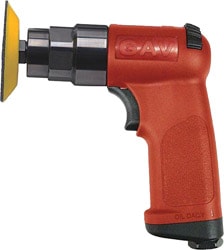 Gav OS-6338P Havalı Mini Zımpara Makinesi