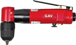 Gav OS-709R Havalı Matkap