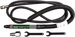 Gav OS-8301-70 Havalı Mikro Kalıpçı Taşlama