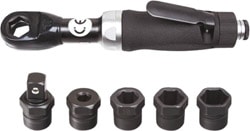 Gav OS-8312L Havalı Kombine Cırcır