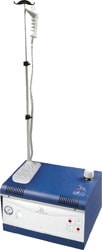Gazzella Goldental GLD/MN 2005 E Buharlı Temizleme Robotu