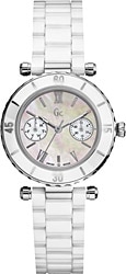 GC Diver Chic GCI35003L1S Erkek Kol Saati
