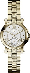 GC Demoiselle GCX50002L1S Kadın Kol Saati