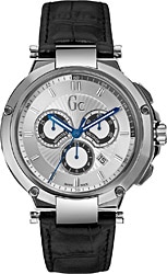 GC GCX66009G1S Erkek Kol Saati