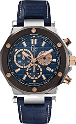 GC 3 Sport GCX72025G7S Erkek Kol Saati