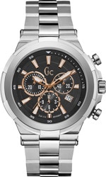 GC Structura GCY23002G2 Erkek Kol Saati