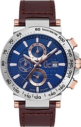GC UrbanCode GCY37006G7MF Erkek Kol Saati