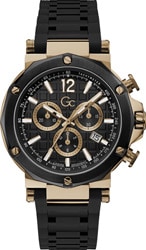 GC Spirit GCY53008G2MF Erkek Kol Saati