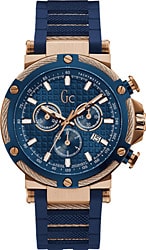 GC UrbanCode Yachting GCY54001G7MF Erkek Kol Saati