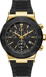 GC Sport Chic Collection GCY69005G2MF Erkek Kol Saati