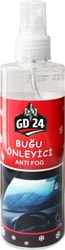 GD 24 200 ml Buğu Önleyici