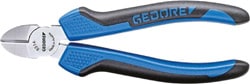 Gedore 8314-160 JC 160 mm İsveç Model Yan Keski