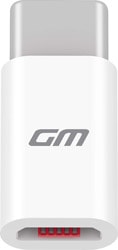 General Mobile M100372 Micro USB to Type-C Dönüştürücü